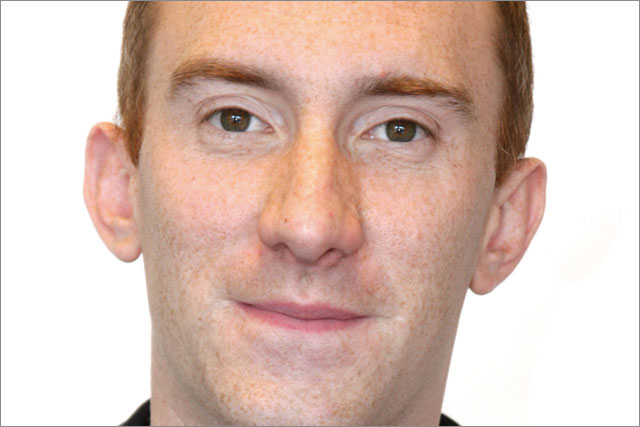 Neil Pummell: appointed head of product revenue at CBS Outdoor