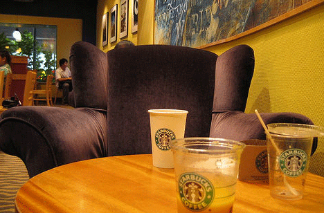 Starbucks set to offer free Wi-Fi to customers