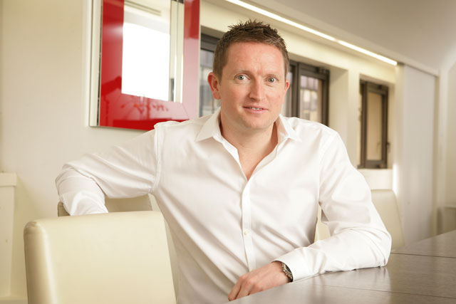 Simon Willis