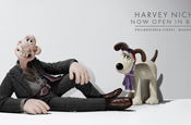 Harvey Nichols... platinum winner