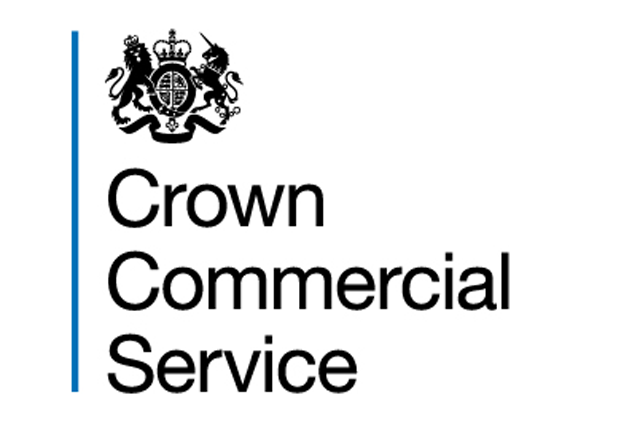 Crown Commercial Service: kicks off agency search