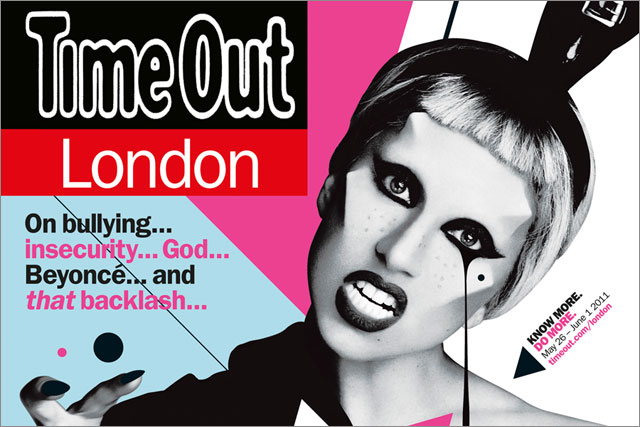 Time Out: acquires LikeCube software company