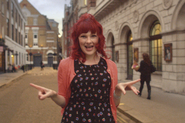 Turkey of the Week - Saatchi & Saatchi/Weight Watchers
