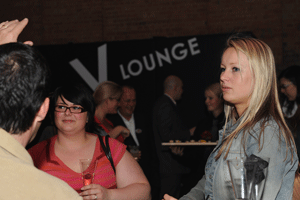 V Lounge at The Village Underground