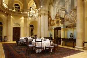 One Moorgate Place