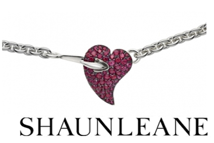 Shaun Leane: has hired Make it Rain to expand online offering