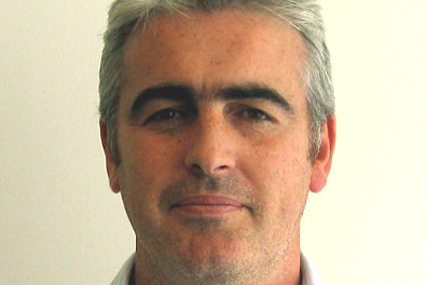 Peter Reilly: appointed commercial director at STV
