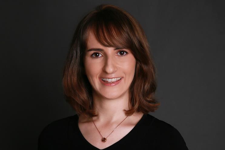 OMG UK: Douglas-Pennant joins from NBC Universal