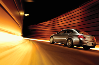 Infiniti
