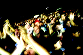 OFT refers Live Nation and Ticketmaster merger to Competition Commission