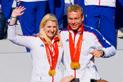 Visa to create Olympic themed TV show