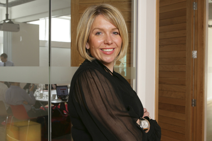 Wright... chairing judging panel