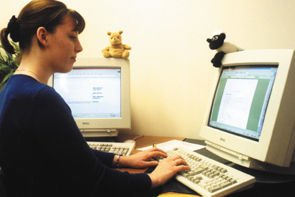 Online ads: European markets show slowdown in rate of expansion