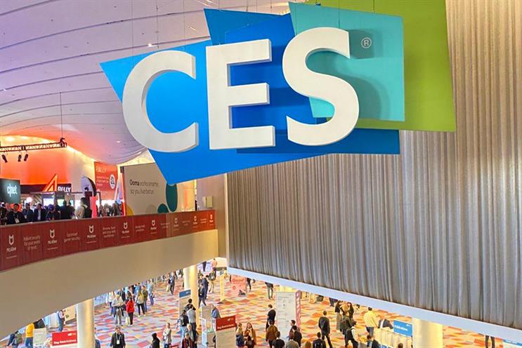 Who cares about 8K TVs; here's what you need to know about CES 2020