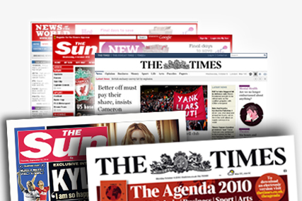 The disbanded Project Alesia would have aggregated News Corp and third-party content across online, mobile and iPads