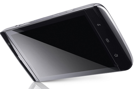 Del: the Mini 5 tablet computer