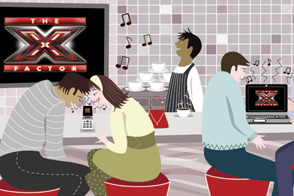 Is the recession stifling IPTV?