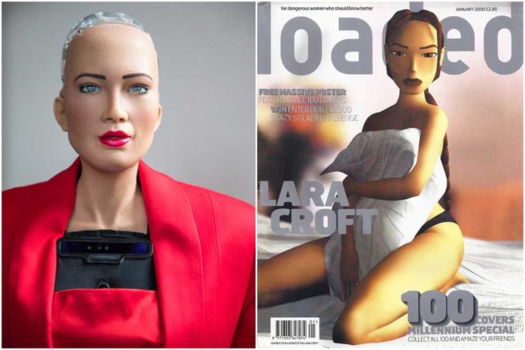 CGI influencers: the real implications of fake people