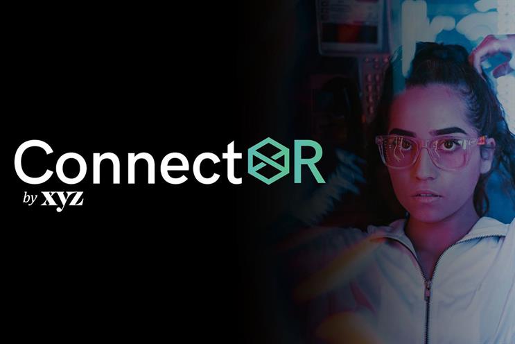 XYZ: Connector allows brands to decide who can log in to an experience and when