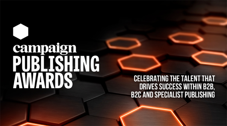 Campaign Publishing Awards 2021