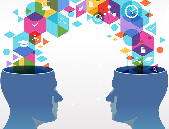 Why marketing and HR need each other