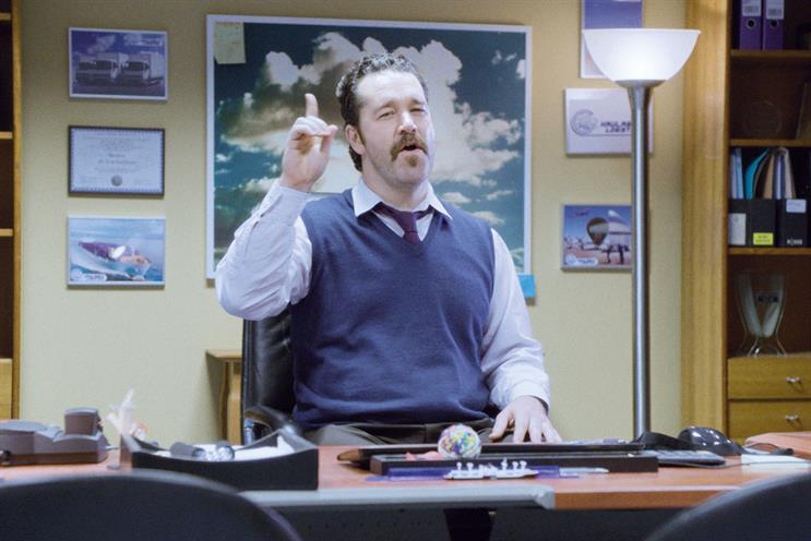 Cadbury: review ends seven-year relationship between the Mondelez brand and PHD UK