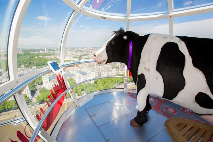 Cadbury launches Pi-Cow-So masterclasses