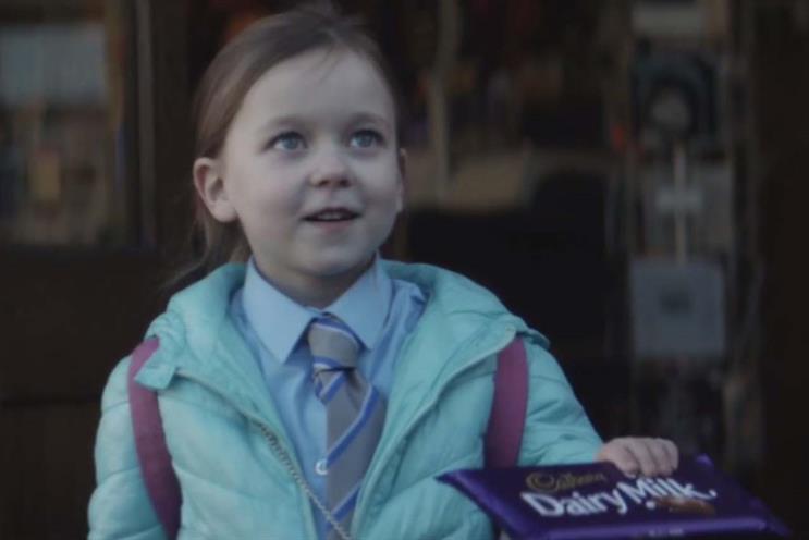 Cadbury: chocolate brands would be affected by any revision of HFSS rules