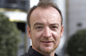 Ewen Cameron…hoping to bring stability to WPP’s United network