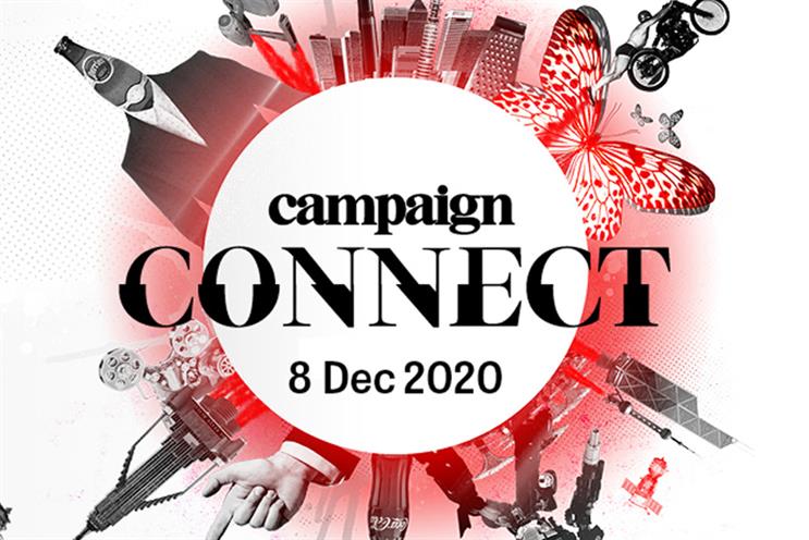 Campaign Connect - 8 December 2020