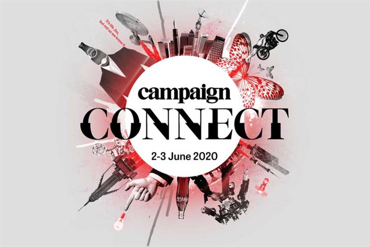 Campaign Connect: will discuss getting advertising back to business