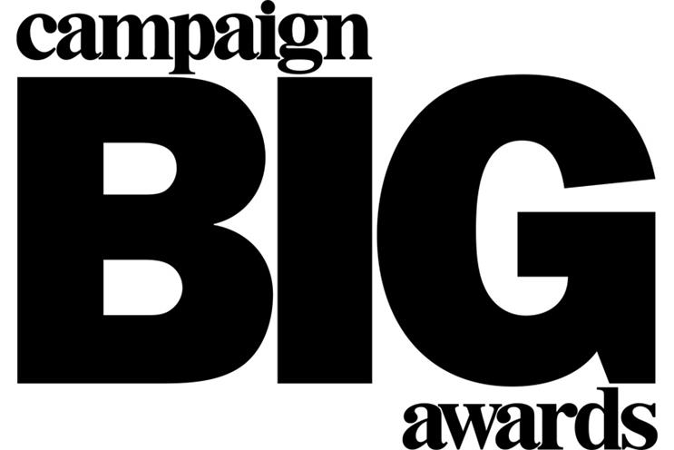 Campaign Big Awards | 9th October 2019