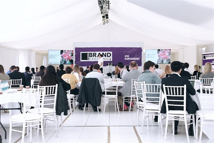 Barclaycard to share secrets of building an in-house agency at Campaign Brand Forum