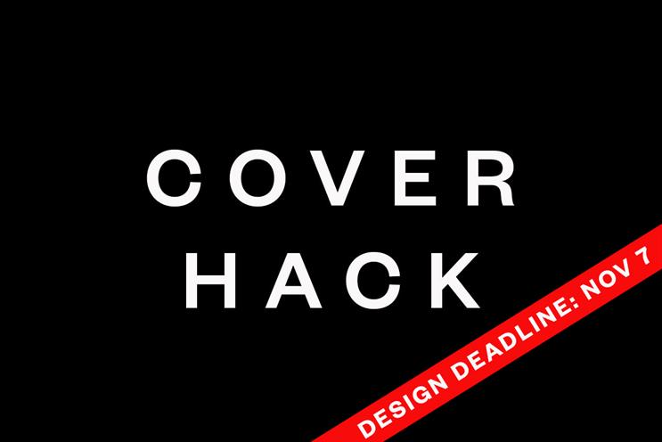 Droga, Mildenhall, Sallata and Krainik join the Cover Hack: deadline November 7