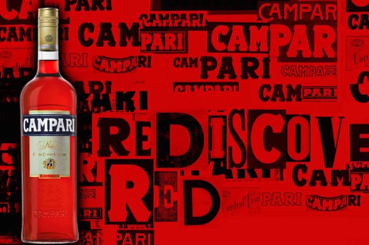 Campari celebrates its heritage with a retrospective exhibition and signature cocktails