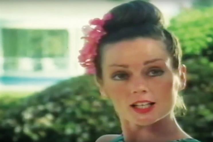 Best ads in 50 years: Campari