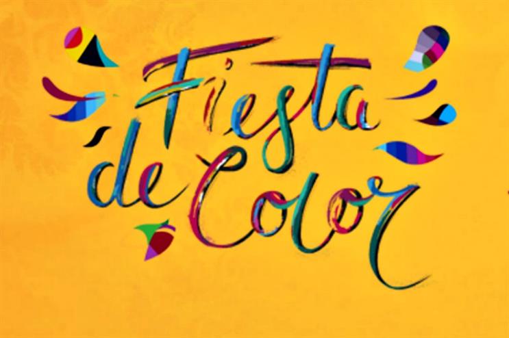 Campo Viejo to launch 'Fiesta de Color' 