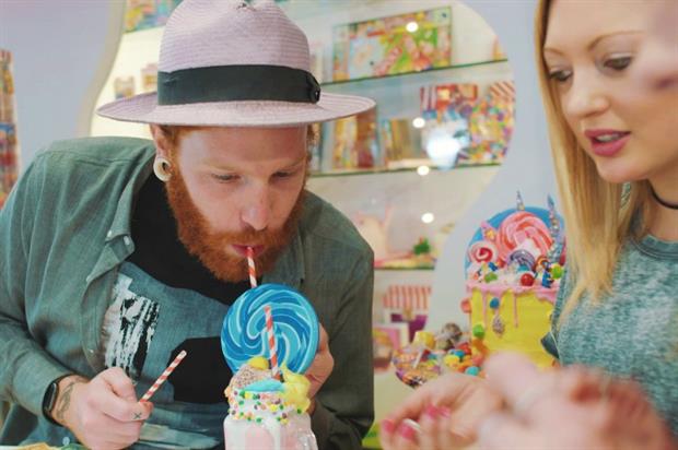 Top five experiential stories of the week