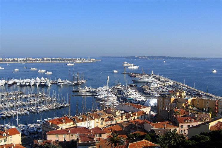 Dear Cannes Lions, you can do more on inequality