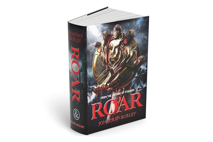 Audiobook: Carnage on the coast of Cannes