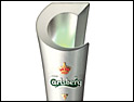 SiebertHead's Carlsberg tap is to be Euro 2004 trophy