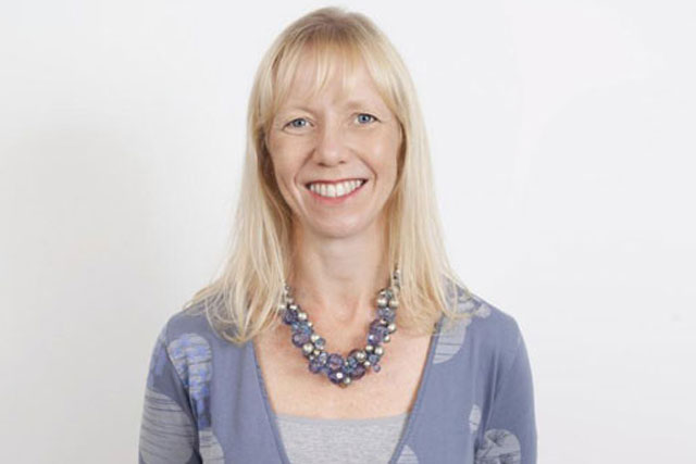 Carol Welch: joins Costa as brand and innovation director