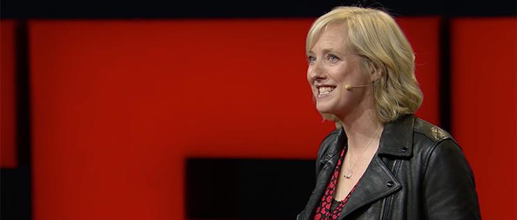 Carole Cadwalladr: Cambridge Analytica at Cannes? That's gaslighting