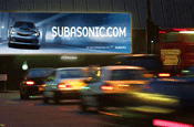 Car ads...green rules to be tightened