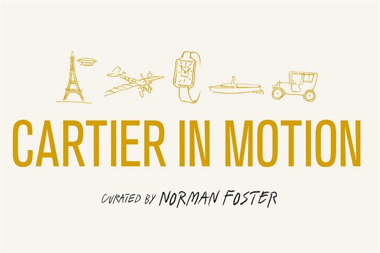 Cartier: watchmaking through the ages