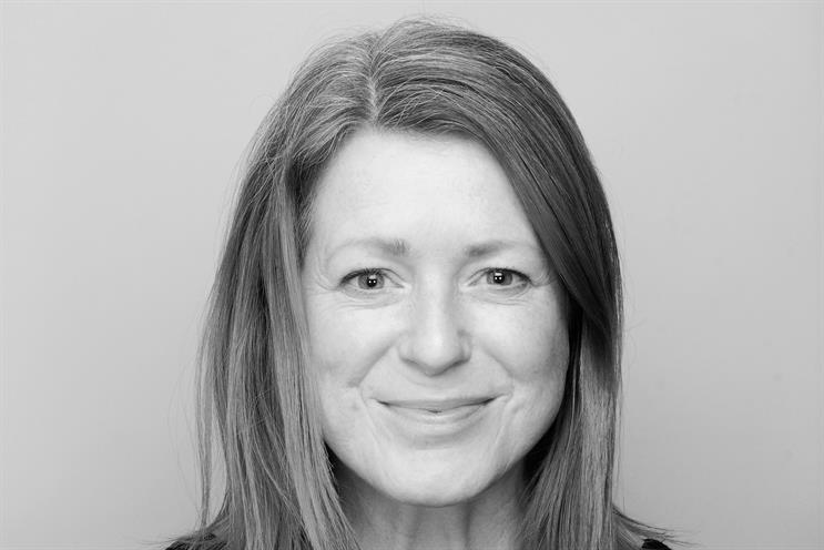 Ceri Perkins: will report to chair and chief executive Stephen Maher.