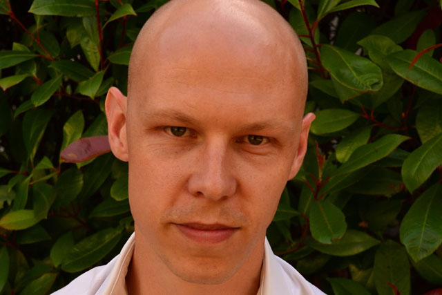 James Chandler: becomes global mobile director at Mindshare