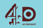 Channel 4...one of the partners behind Project Kangaroo