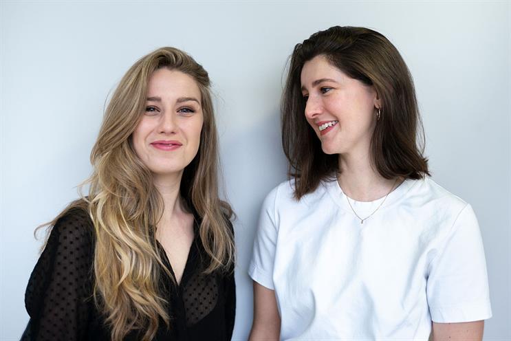 Prince and Sessions: creative minds behind Skoda 'Tour des femmes'