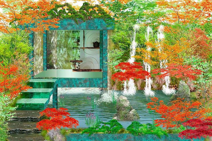 Chelsea Flower Show loses headline sponsor